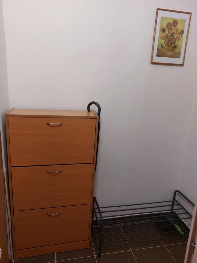 Apartman V Podhuri Krusnych Hor Sokolov Buitenkant foto
