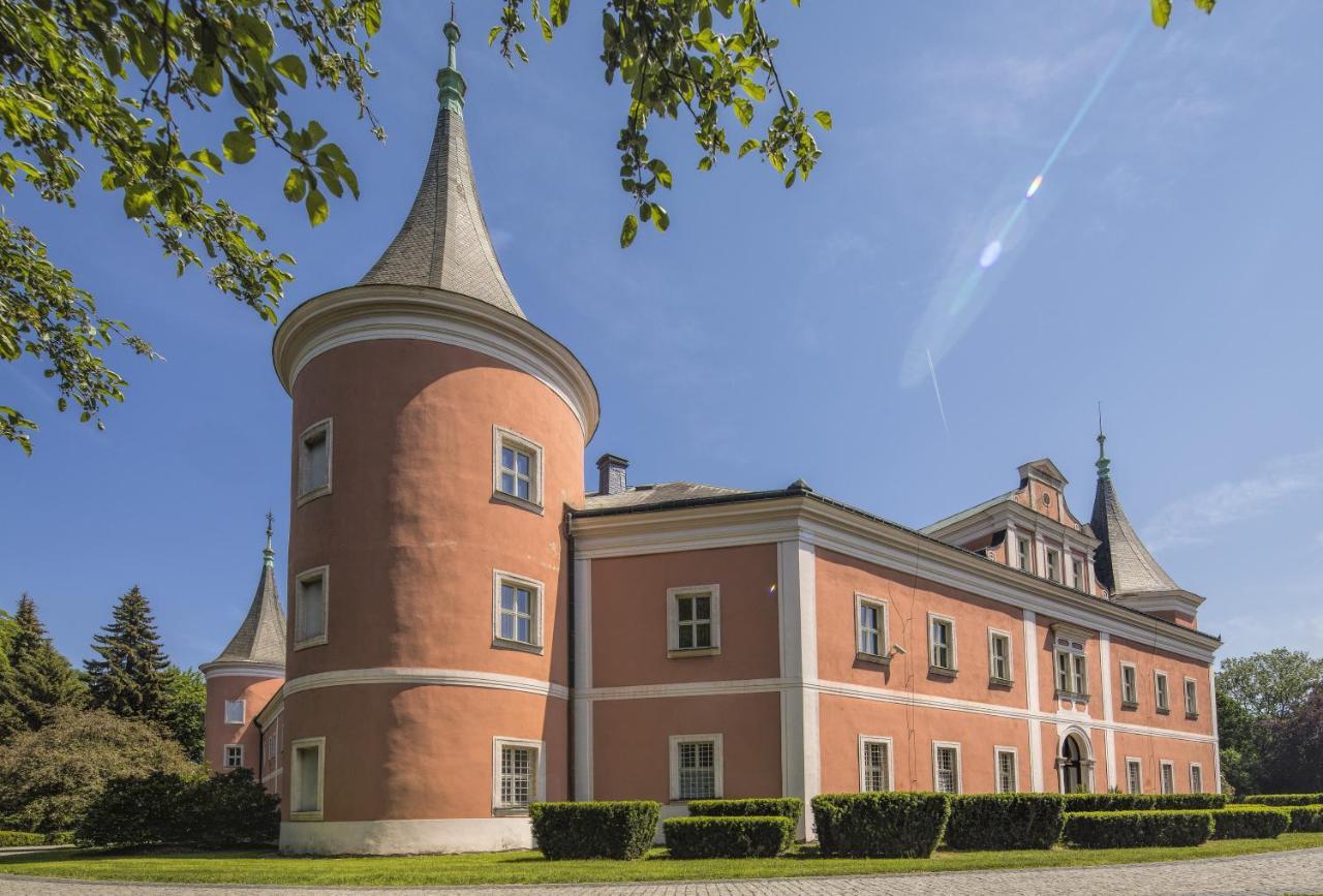 Apartman V Podhuri Krusnych Hor Sokolov Buitenkant foto