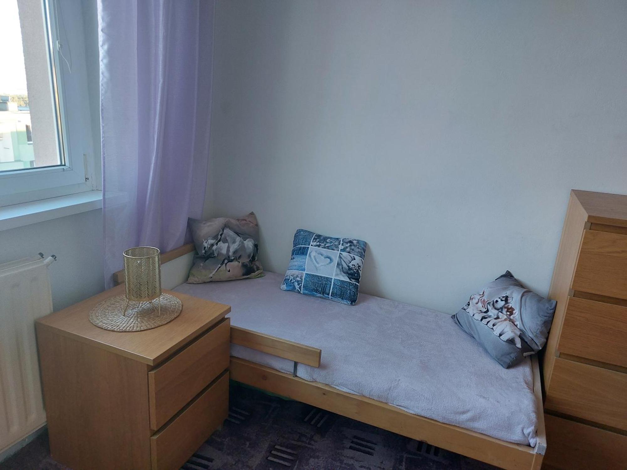 Apartman V Podhuri Krusnych Hor Sokolov Buitenkant foto